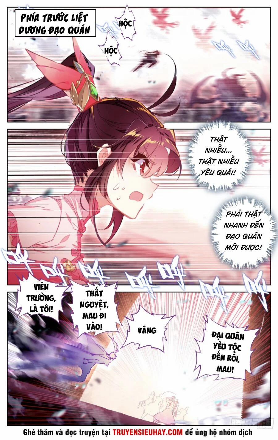 Thương Nguyên Đồ 40 trang 12