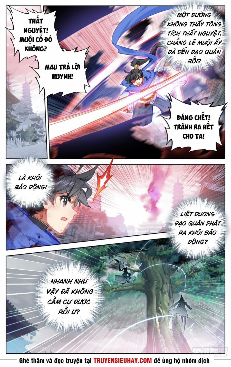 Thương Nguyên Đồ 40 trang 14