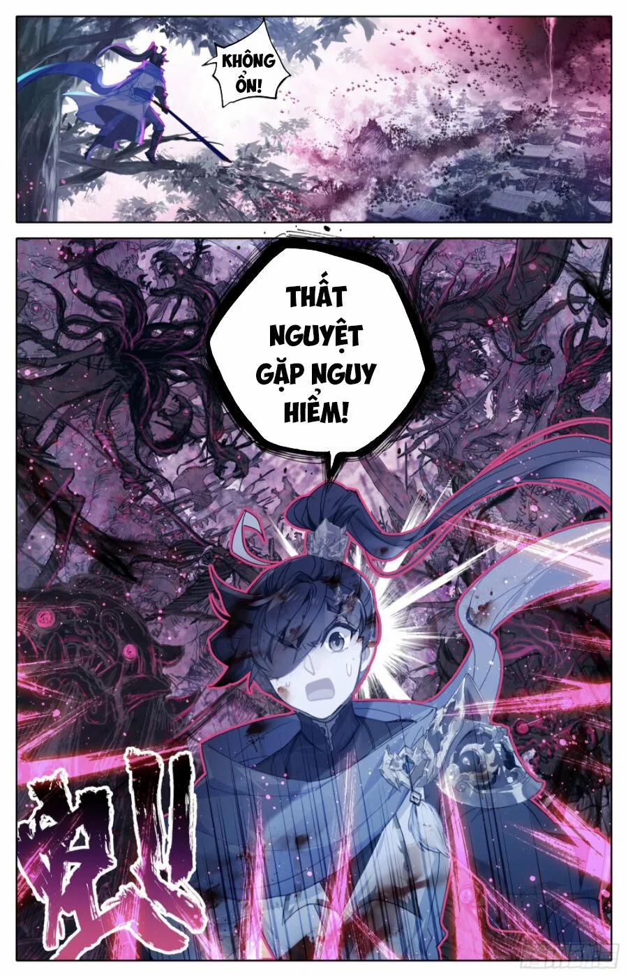 Thương Nguyên Đồ 40 trang 15