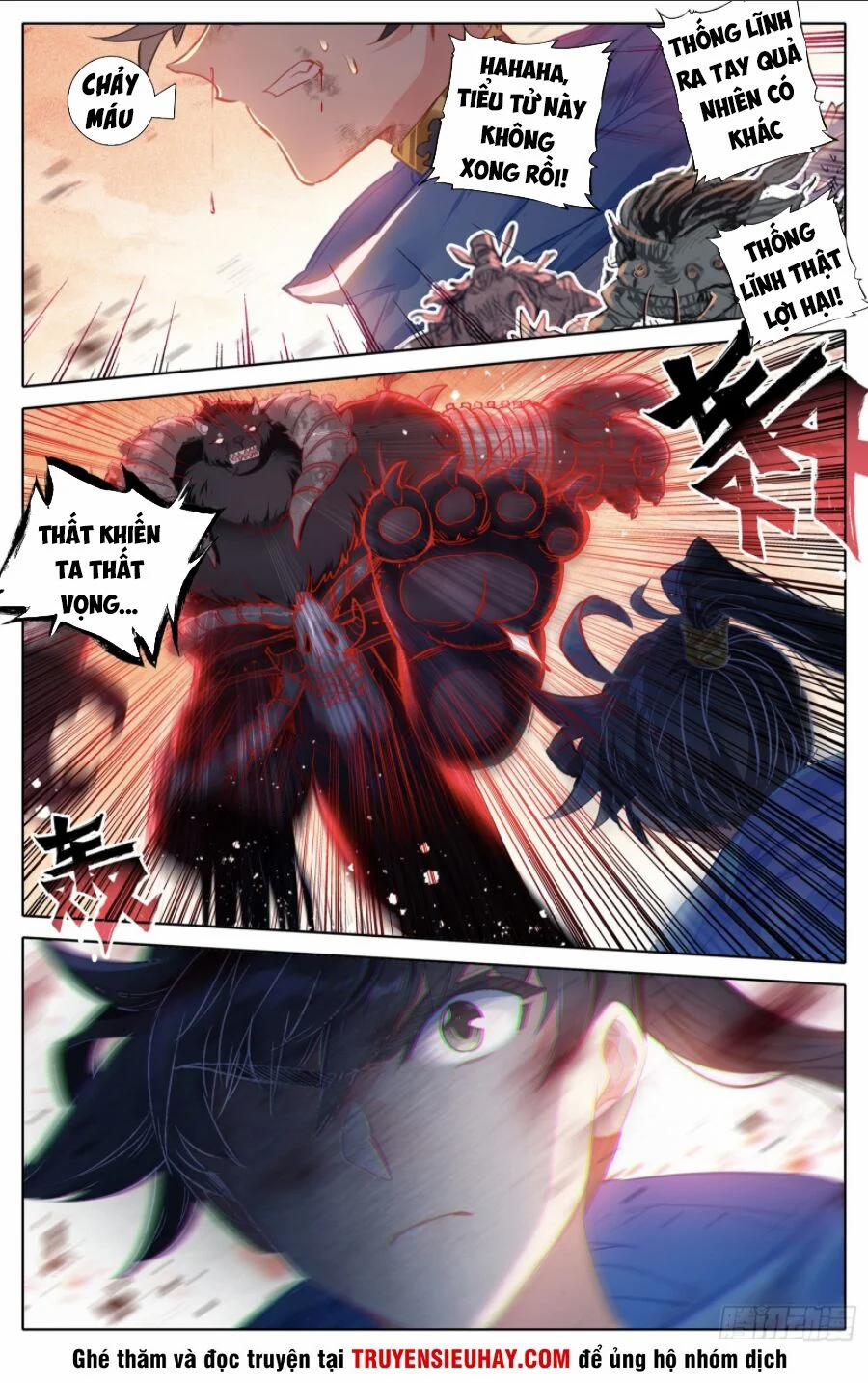 Thương Nguyên Đồ 40 trang 2