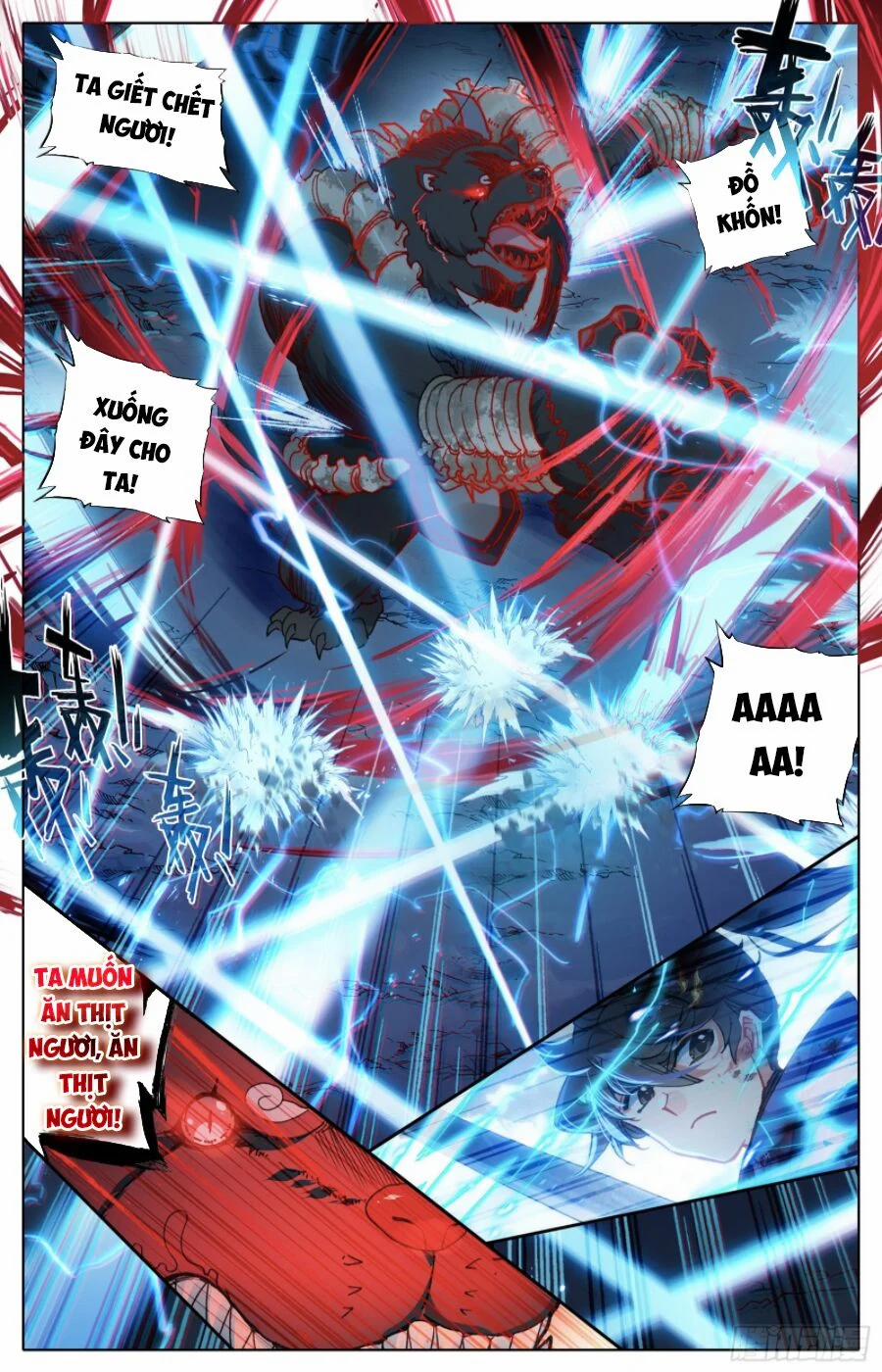 Thương Nguyên Đồ 40 trang 5