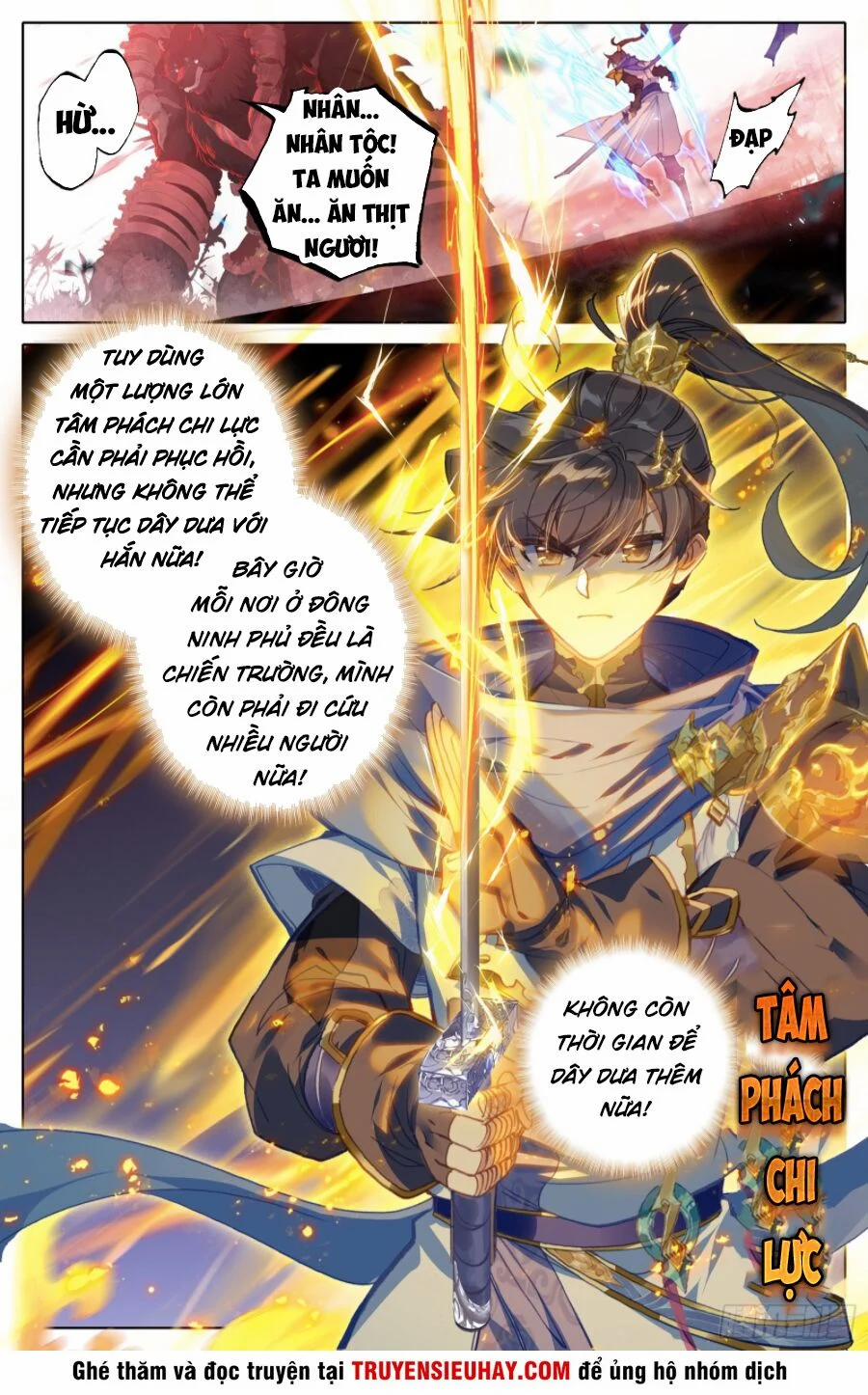 Thương Nguyên Đồ 40 trang 8