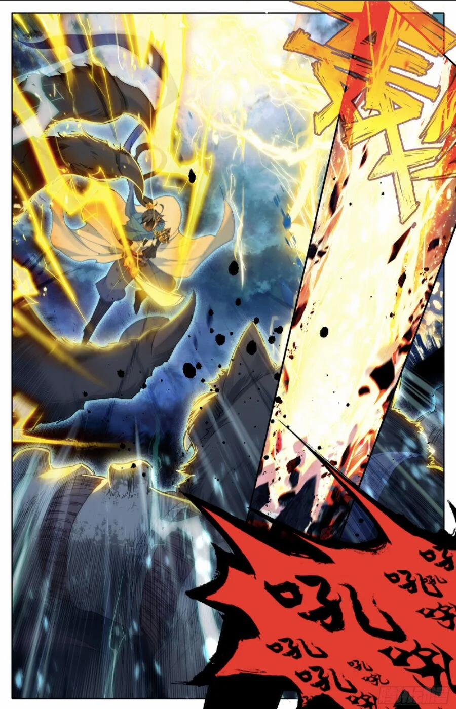 Thương Nguyên Đồ 40 trang 9