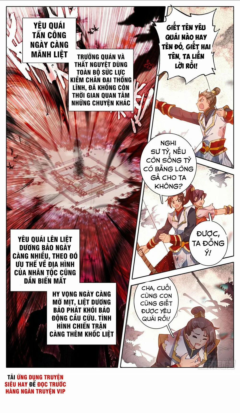 Thương Nguyên Đồ 41 trang 10