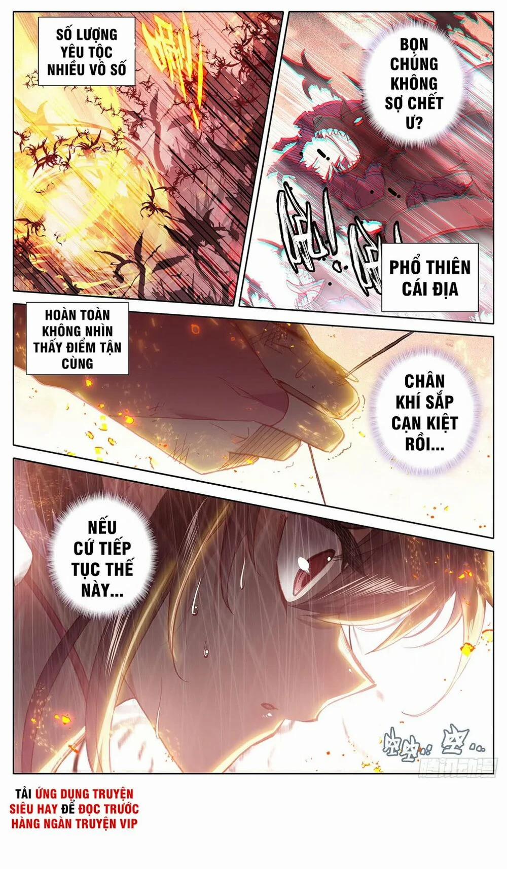 Thương Nguyên Đồ 41 trang 11