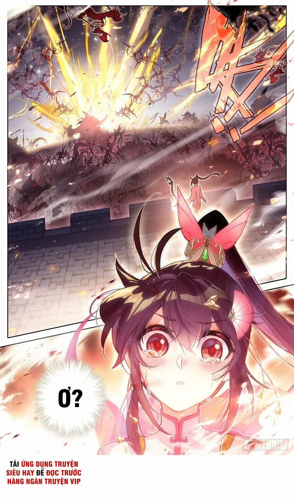 Thương Nguyên Đồ 41 trang 13