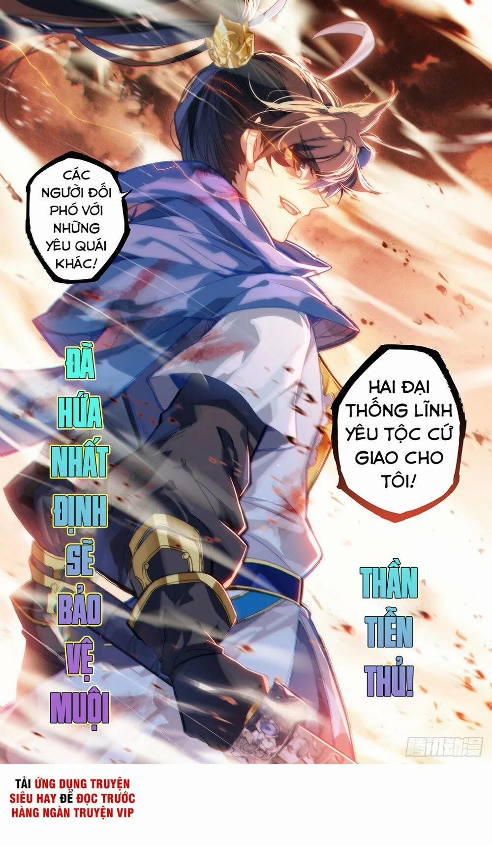 Thương Nguyên Đồ 41 trang 15