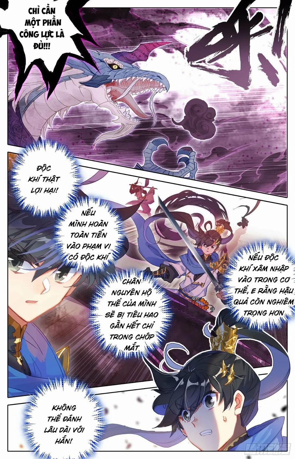 Thương Nguyên Đồ 42 trang 0