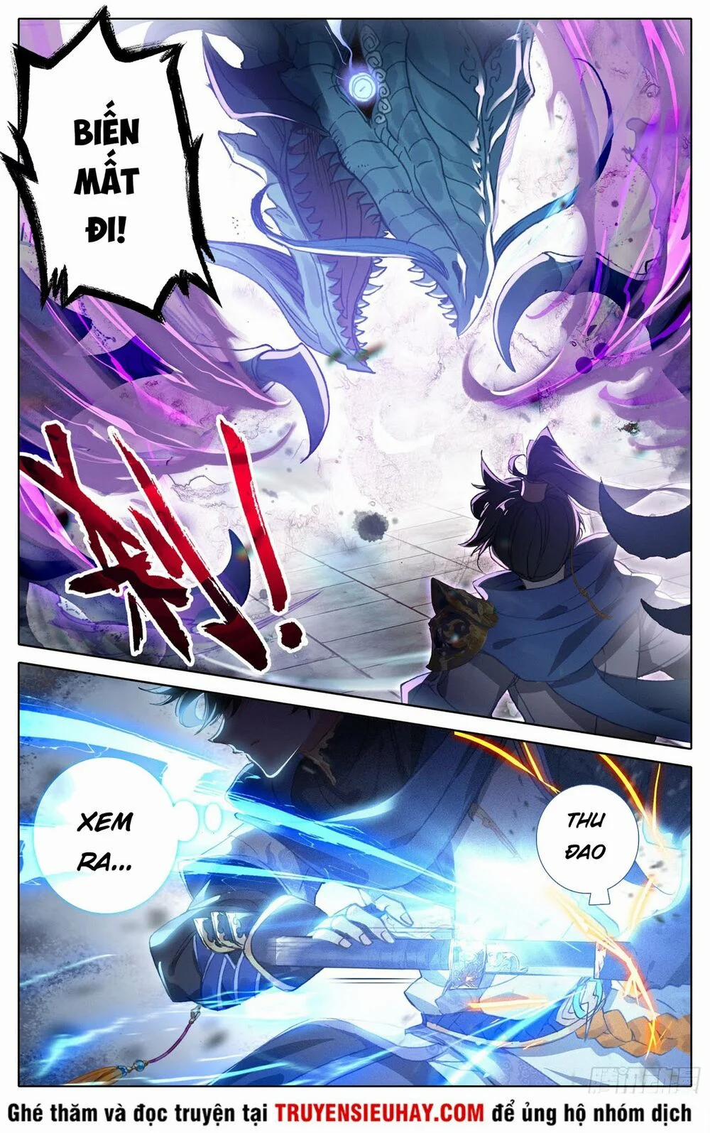 Thương Nguyên Đồ 42 trang 1