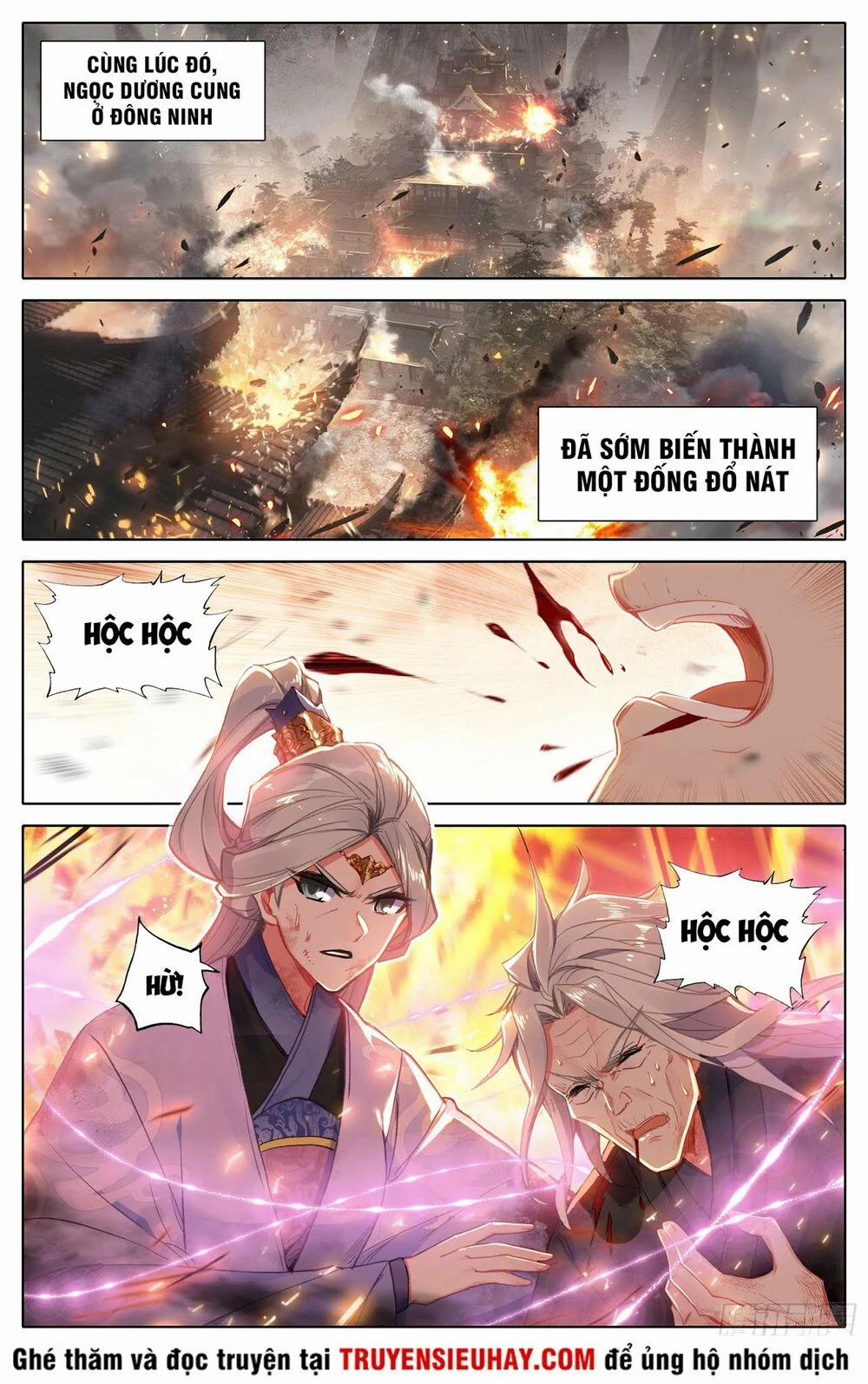 Thương Nguyên Đồ 42 trang 10