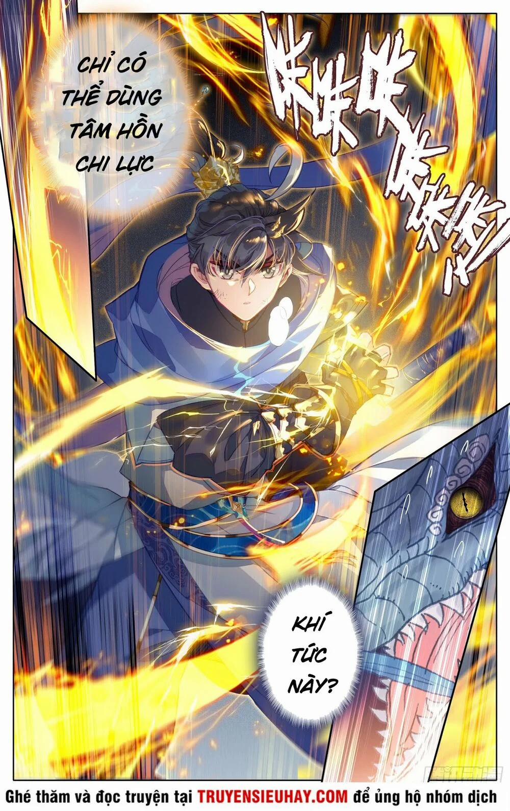 Thương Nguyên Đồ 42 trang 2