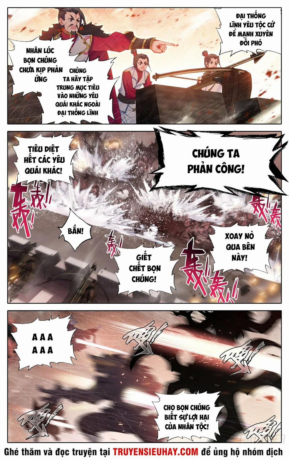 Thương Nguyên Đồ 42 trang 6