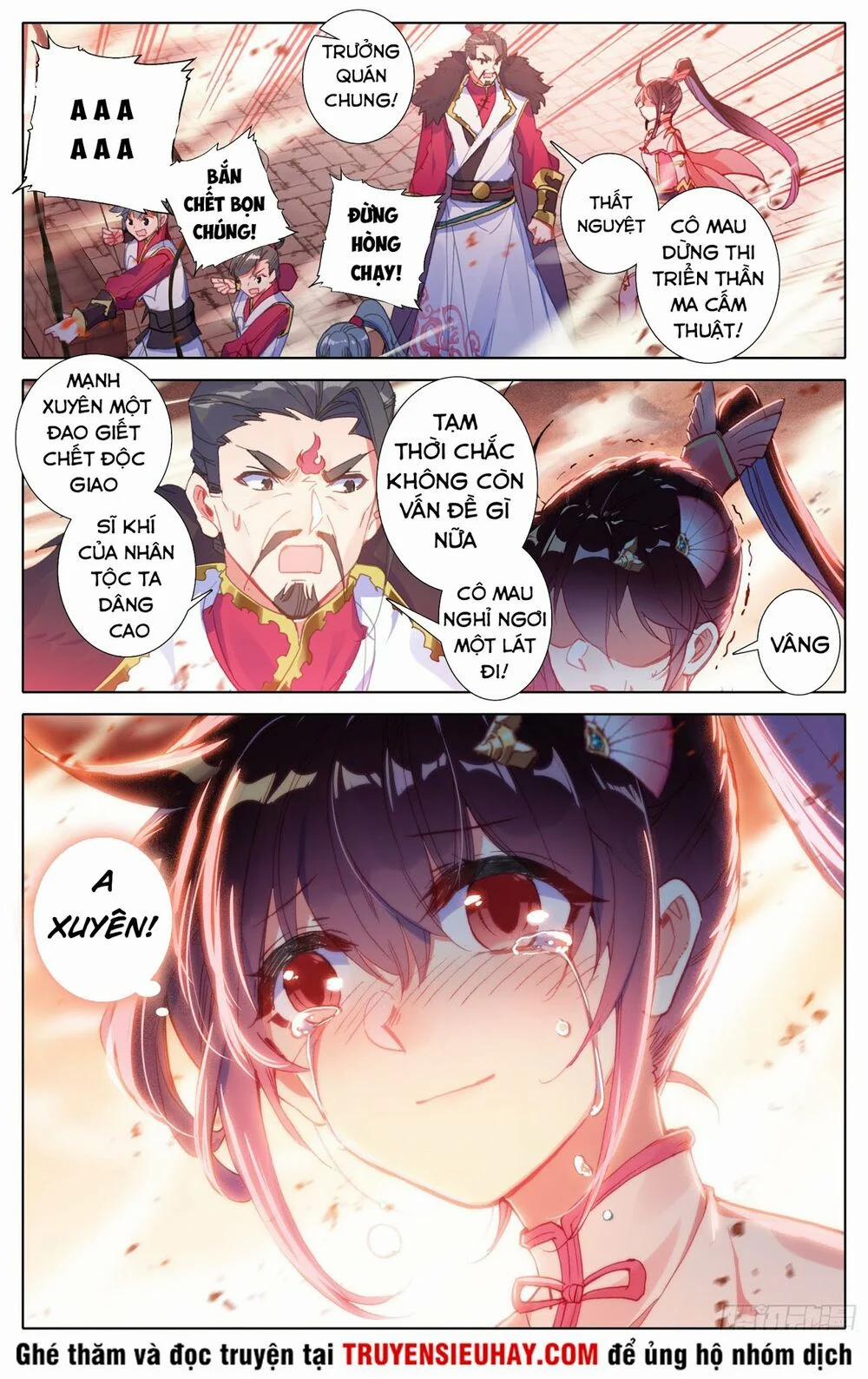 Thương Nguyên Đồ 42 trang 7