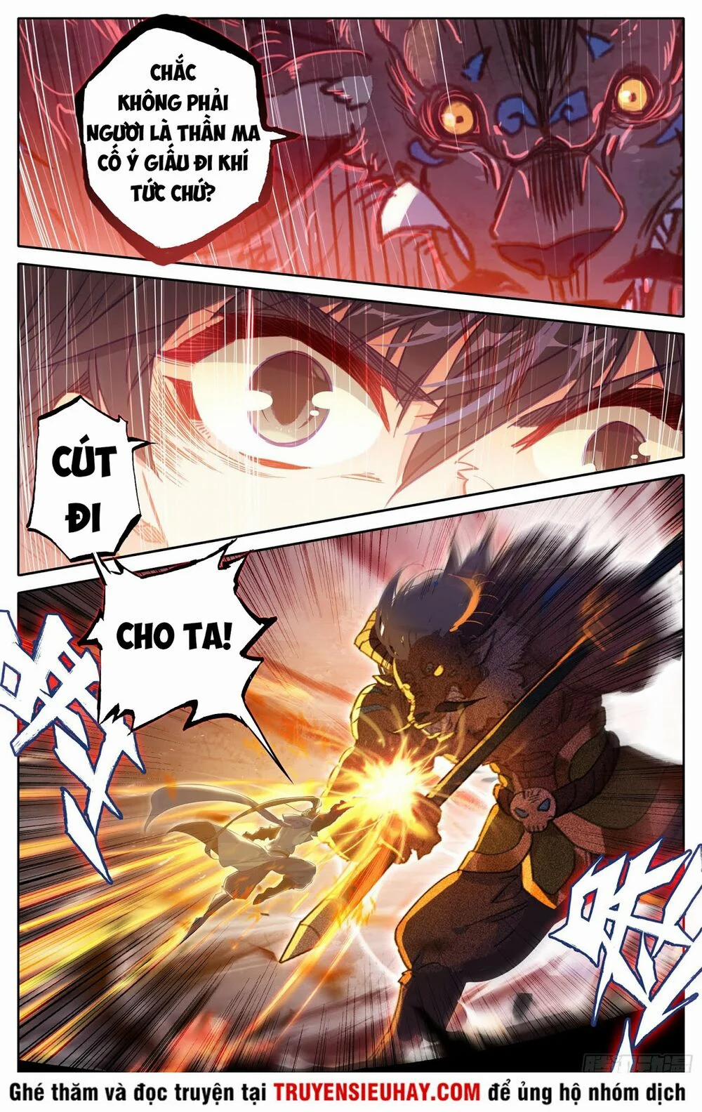 Thương Nguyên Đồ 42 trang 9