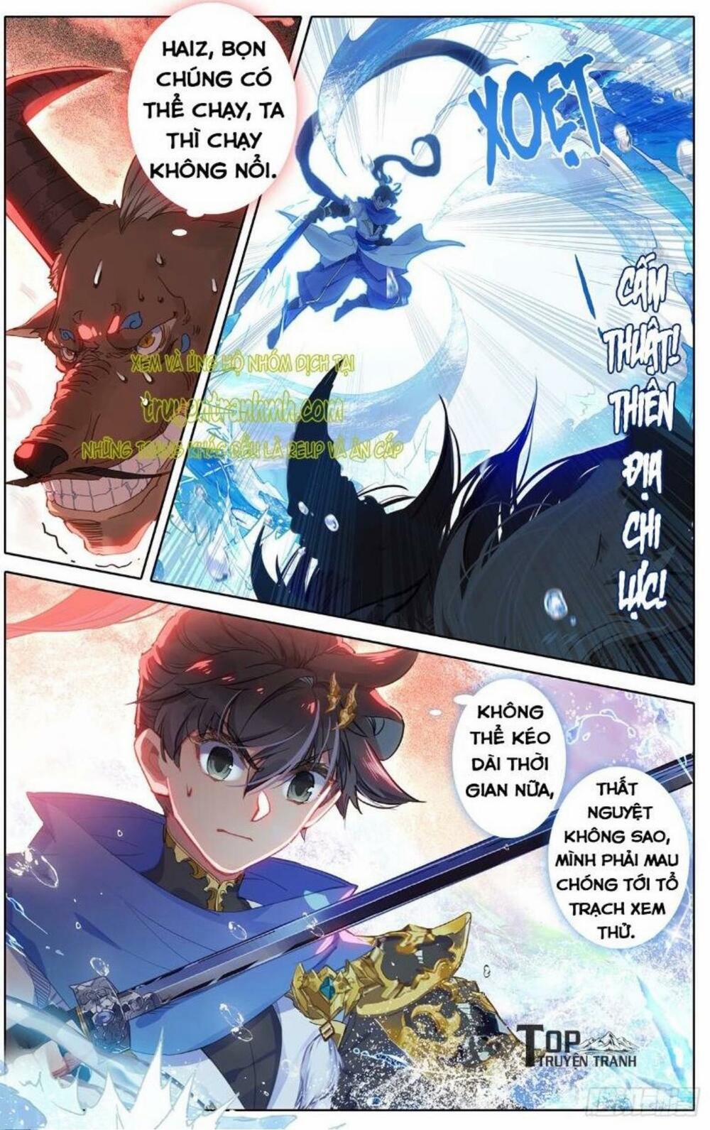 Thương Nguyên Đồ 43 trang 10