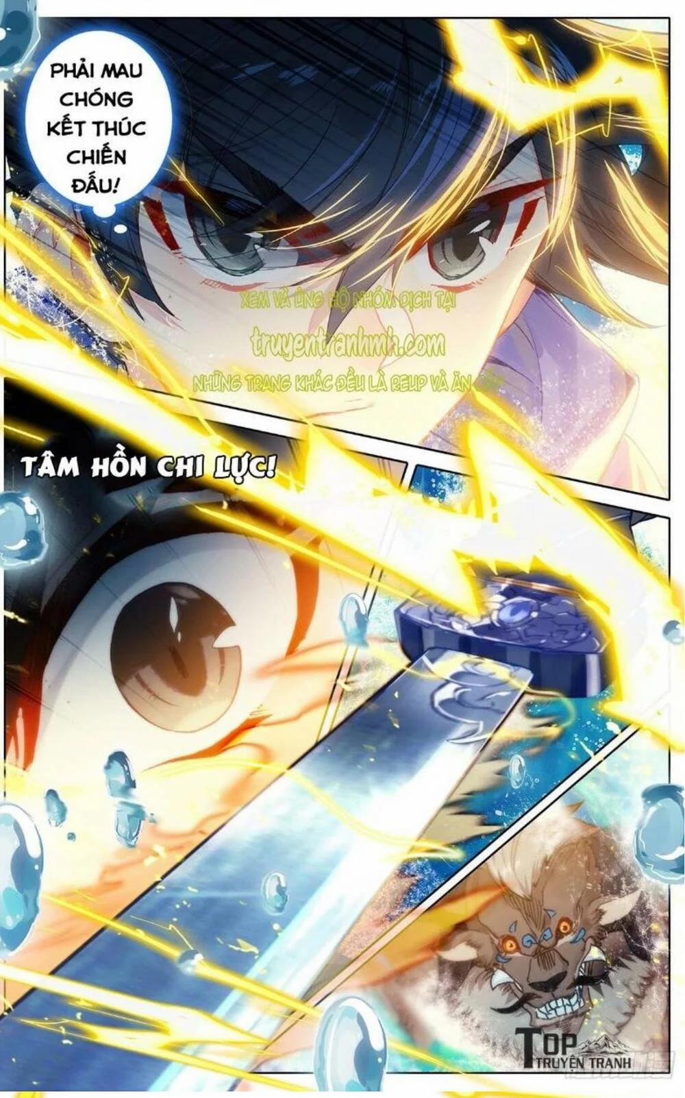 Thương Nguyên Đồ 43 trang 11