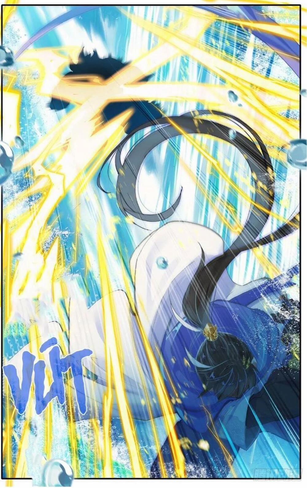 Thương Nguyên Đồ 43 trang 12