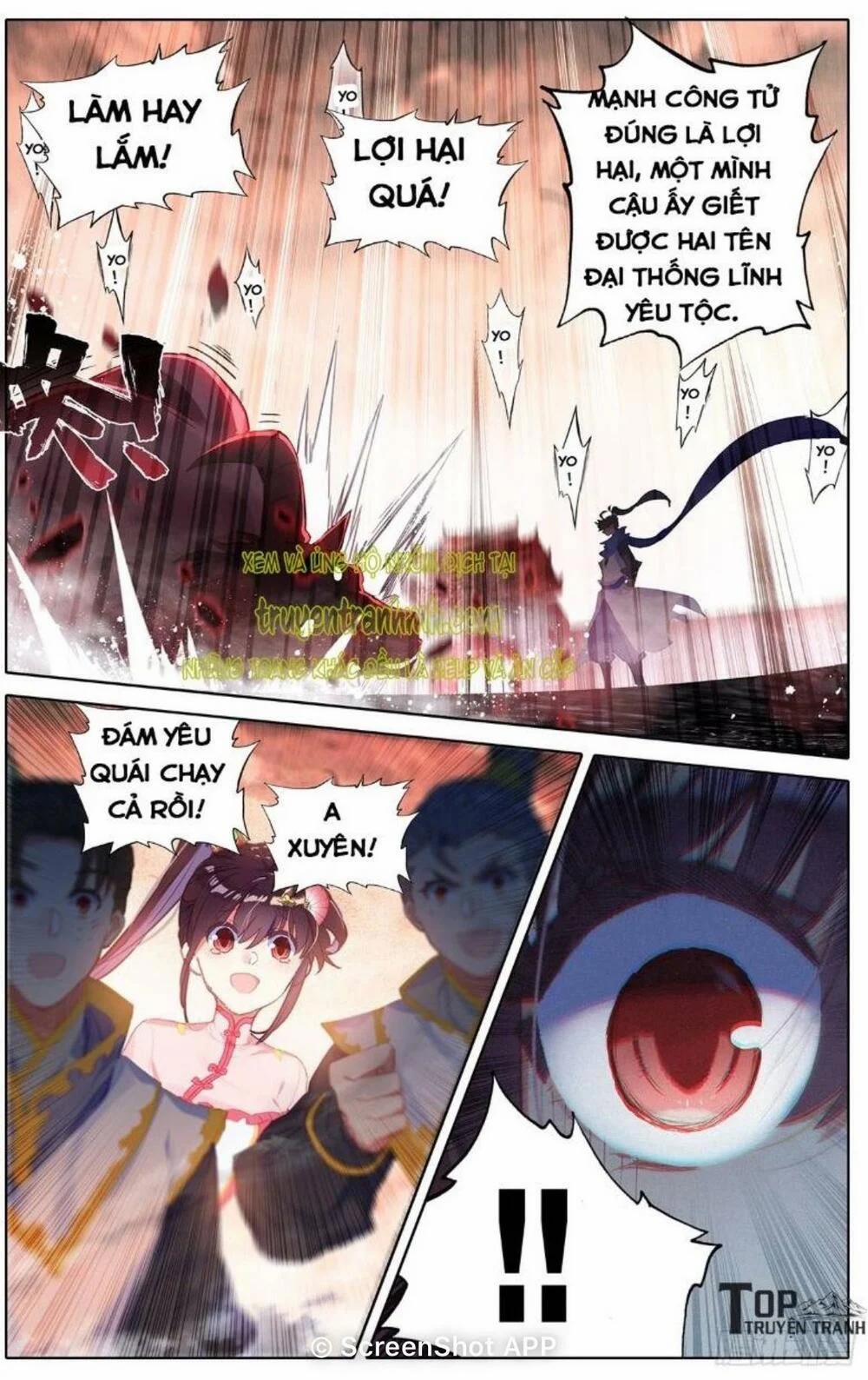 Thương Nguyên Đồ 43 trang 13