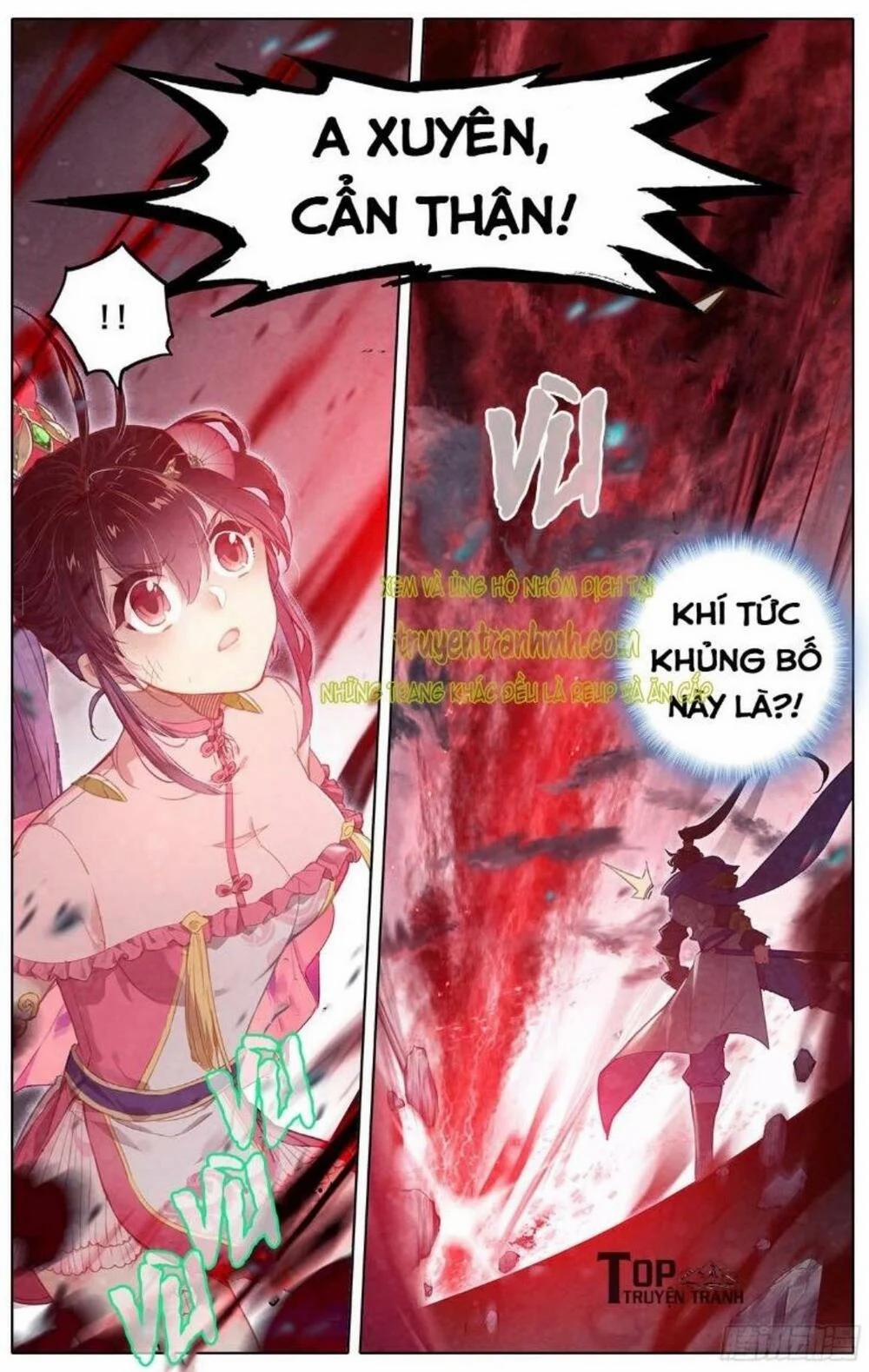 Thương Nguyên Đồ 43 trang 14