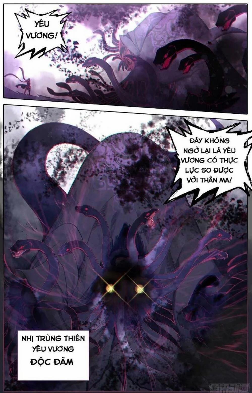 Thương Nguyên Đồ 43 trang 16