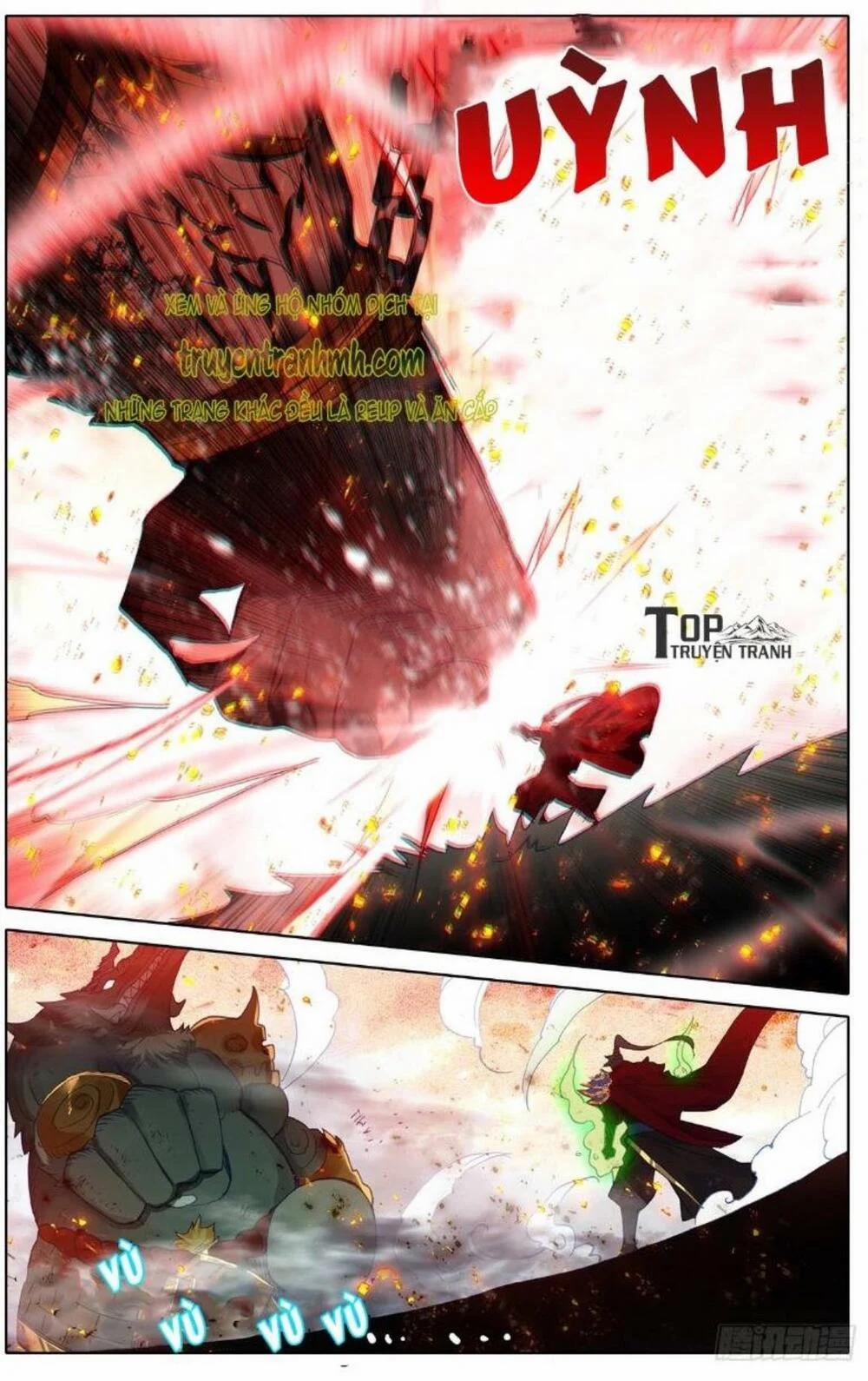 Thương Nguyên Đồ 43 trang 2