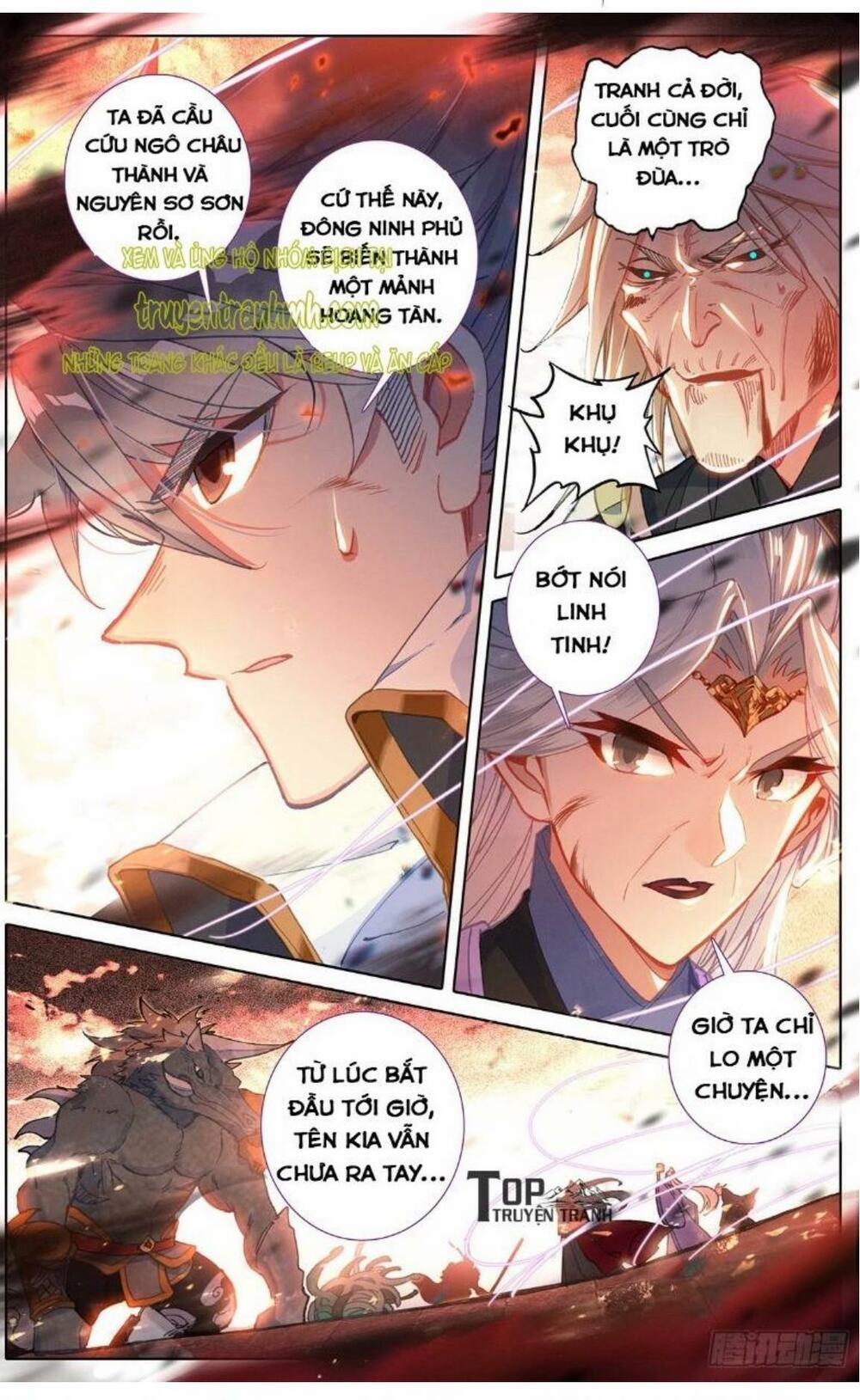 Thương Nguyên Đồ 43 trang 4