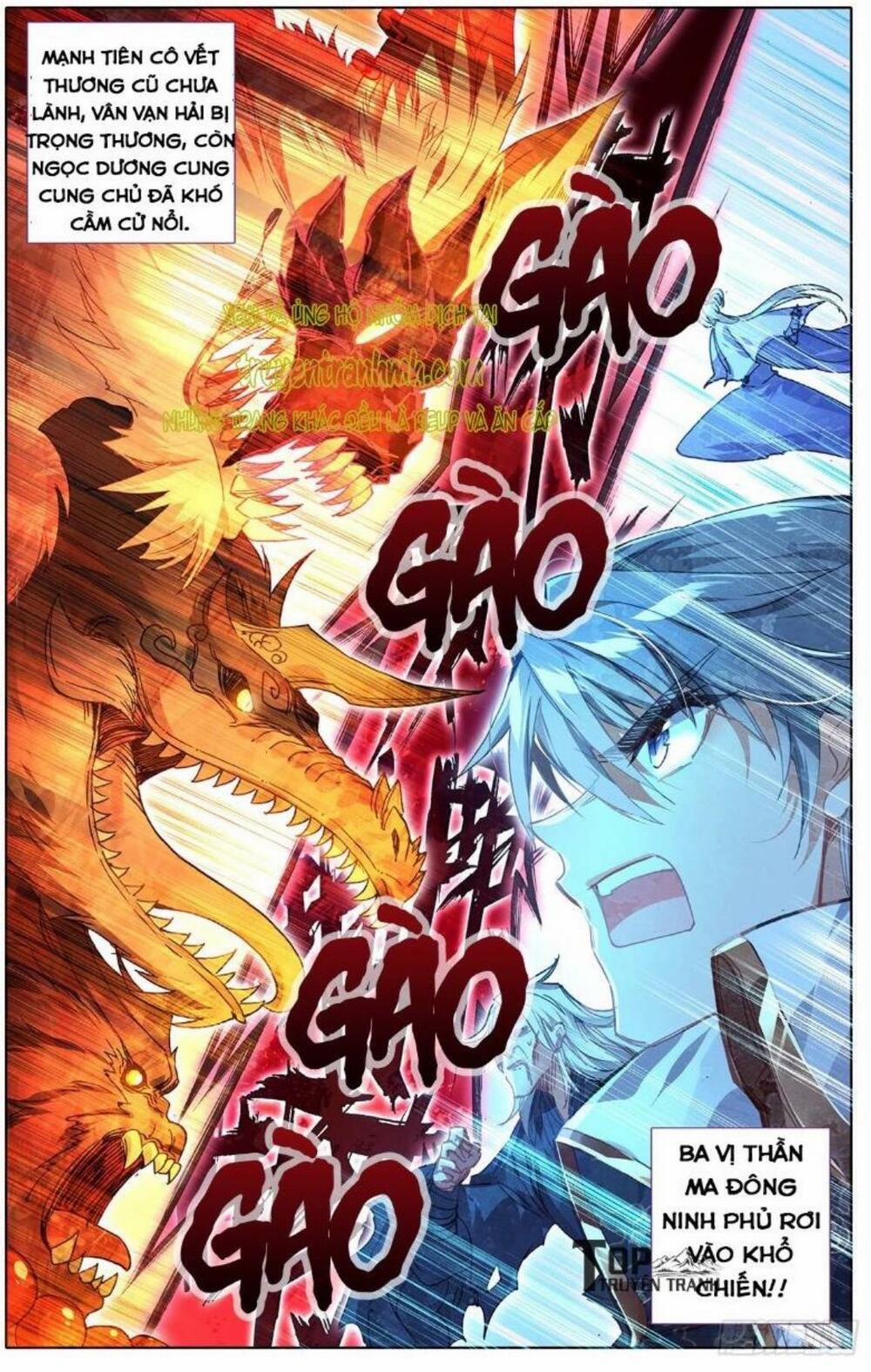 Thương Nguyên Đồ 43 trang 8