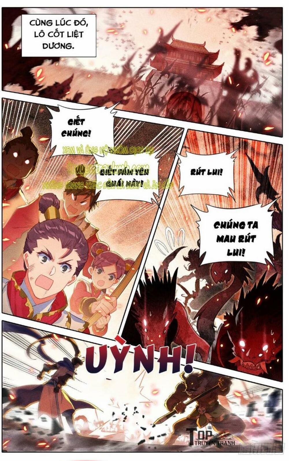 Thương Nguyên Đồ 43 trang 9