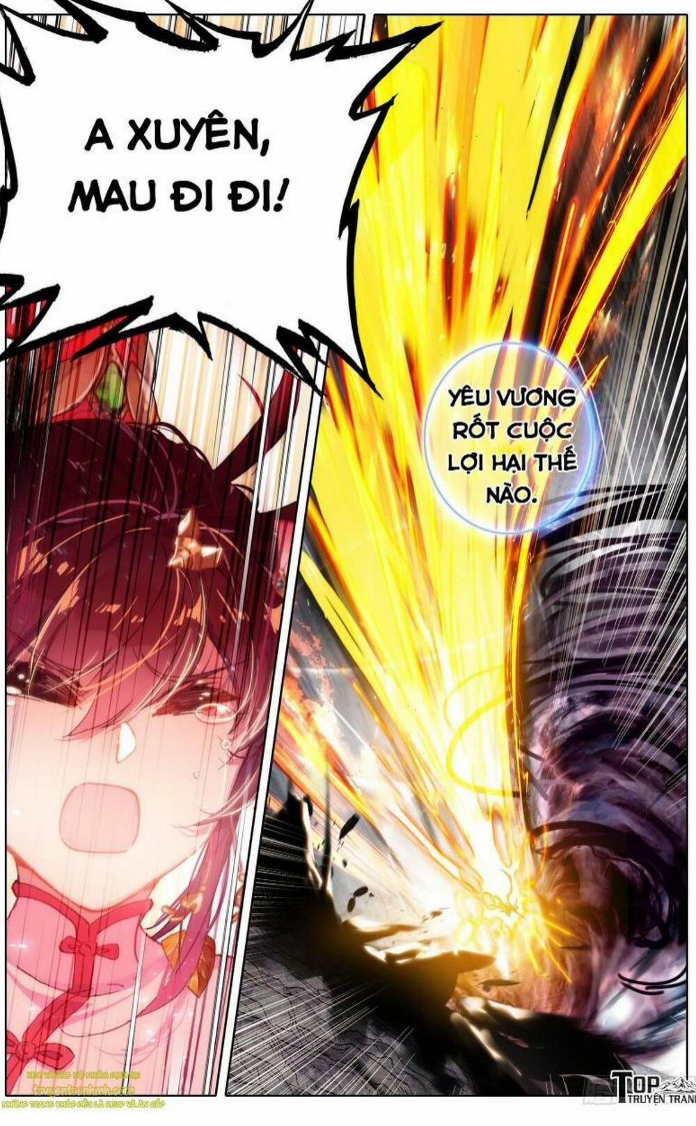 Thương Nguyên Đồ 44 trang 3