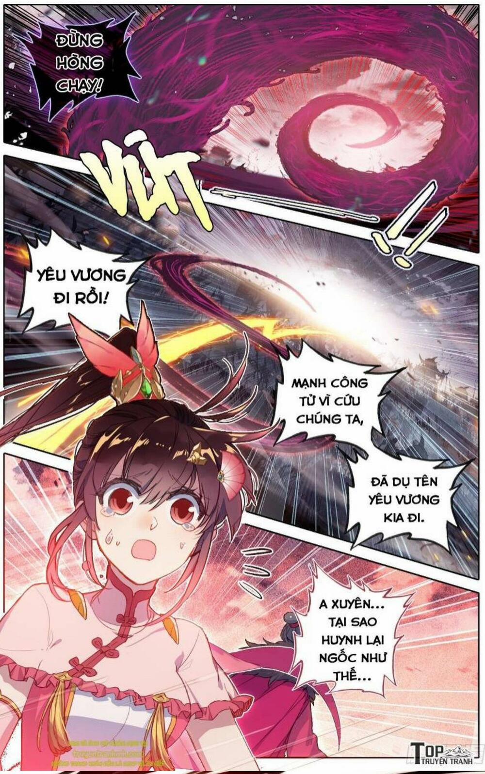 Thương Nguyên Đồ 44 trang 7