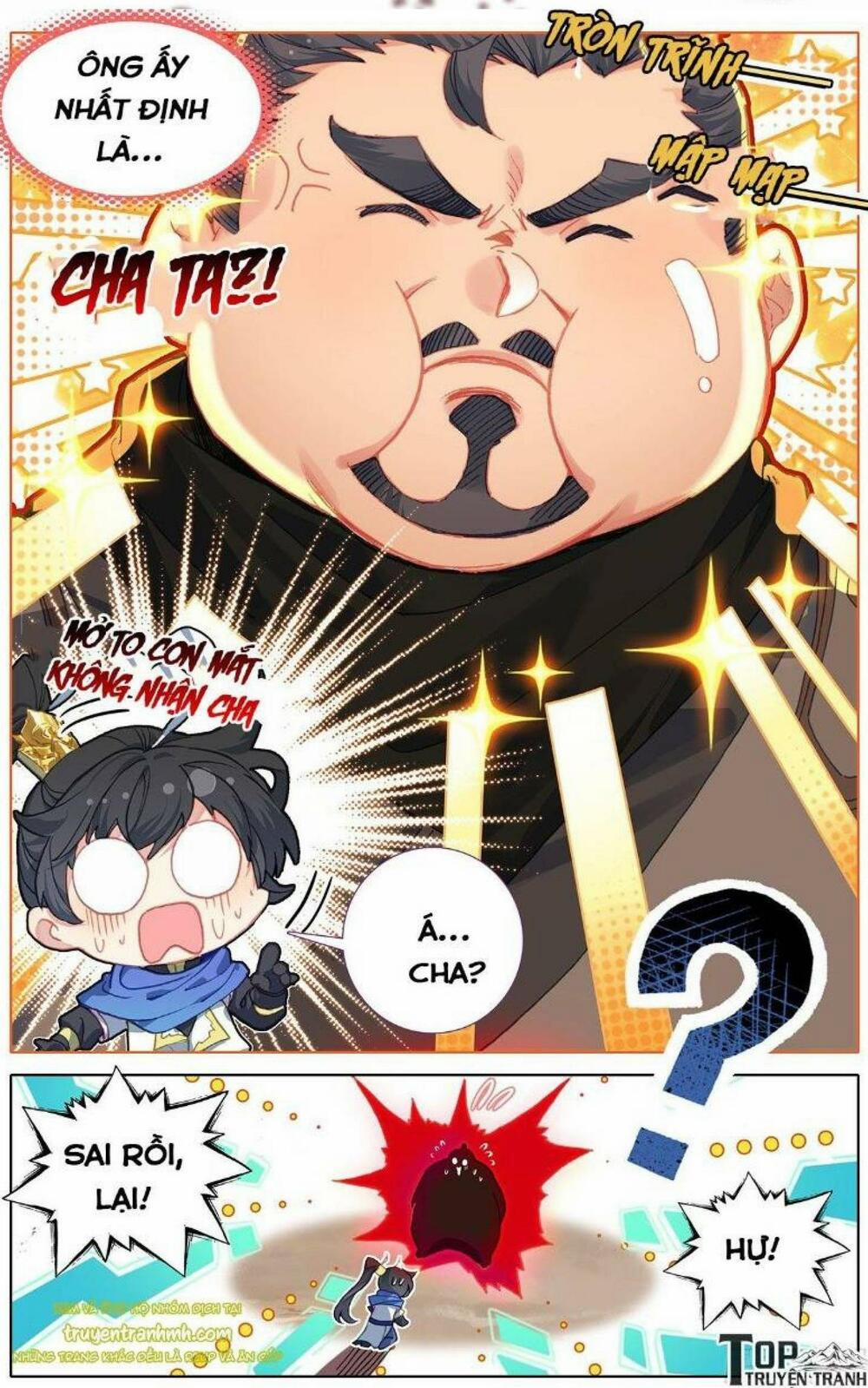 Thương Nguyên Đồ 45 trang 4