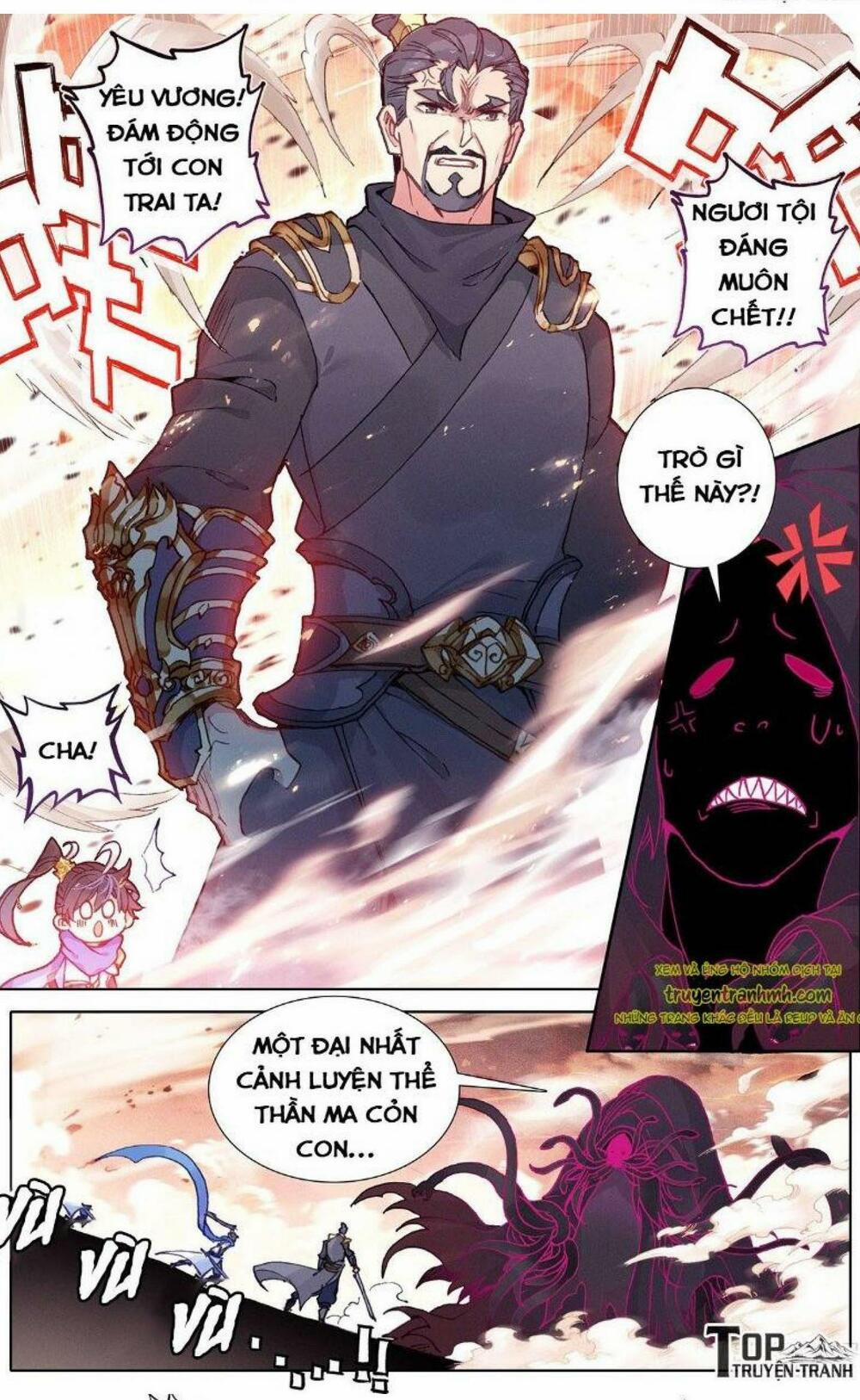 Thương Nguyên Đồ 45 trang 5