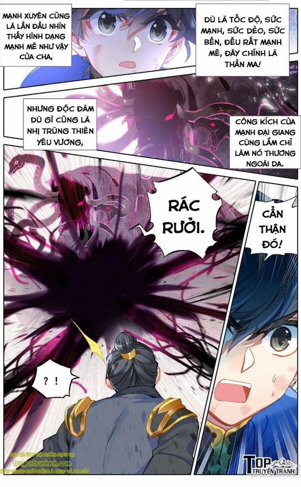 Thương Nguyên Đồ 45 trang 8