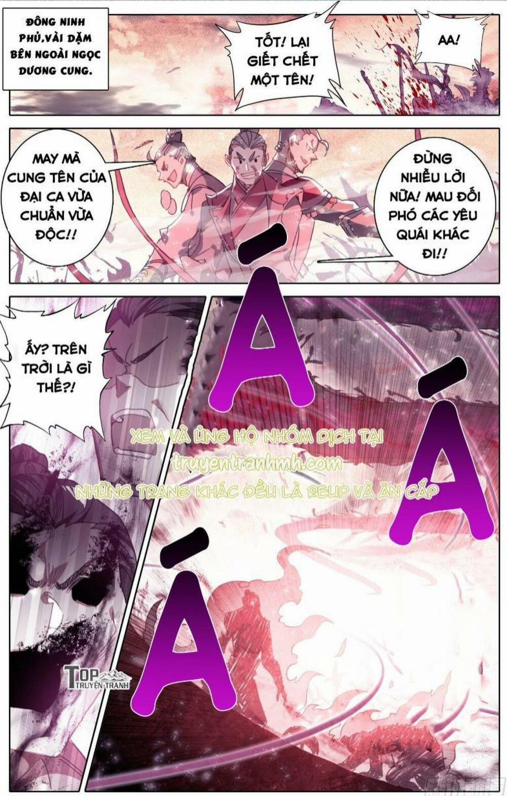 Thương Nguyên Đồ 46 trang 1