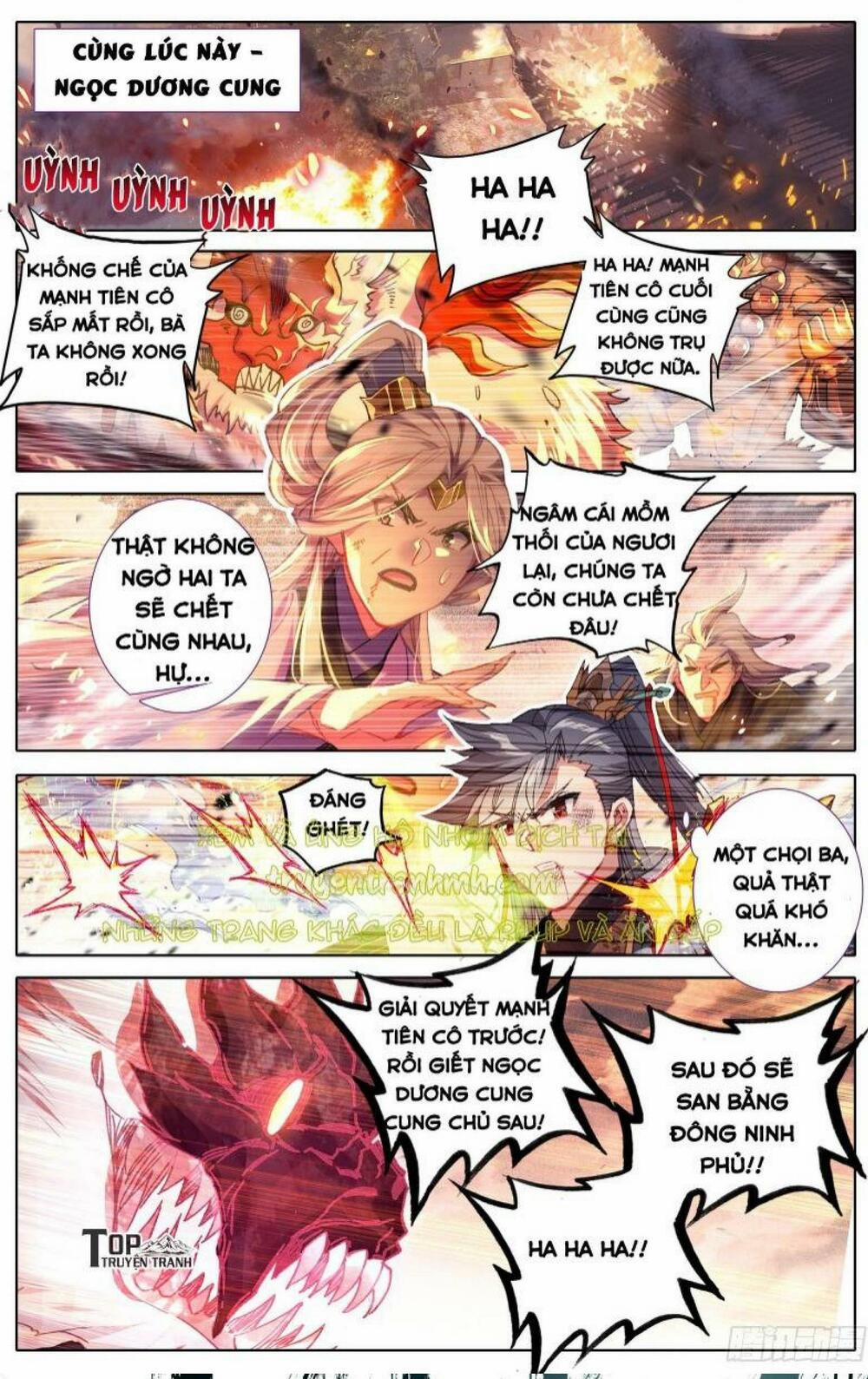 Thương Nguyên Đồ 46 trang 10