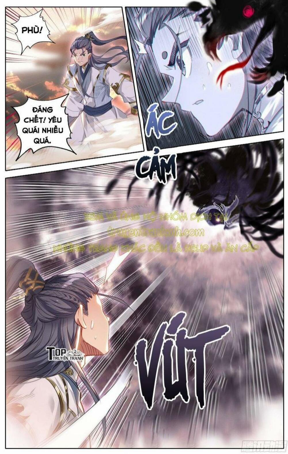 Thương Nguyên Đồ 46 trang 3