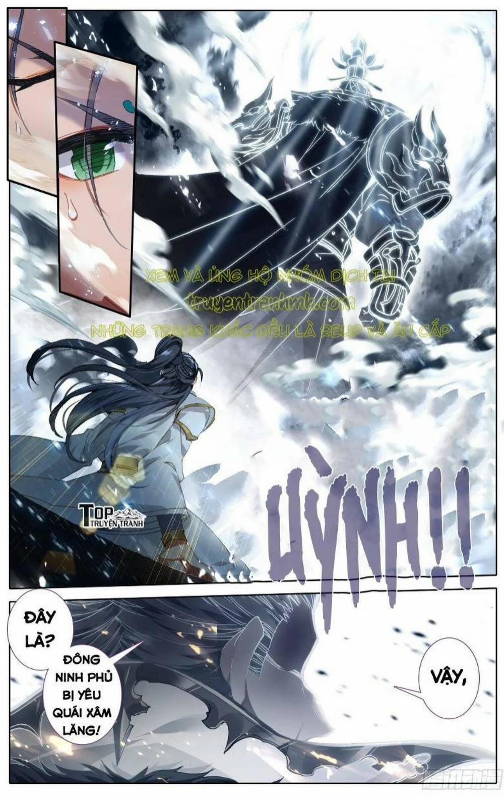 Thương Nguyên Đồ 46 trang 8