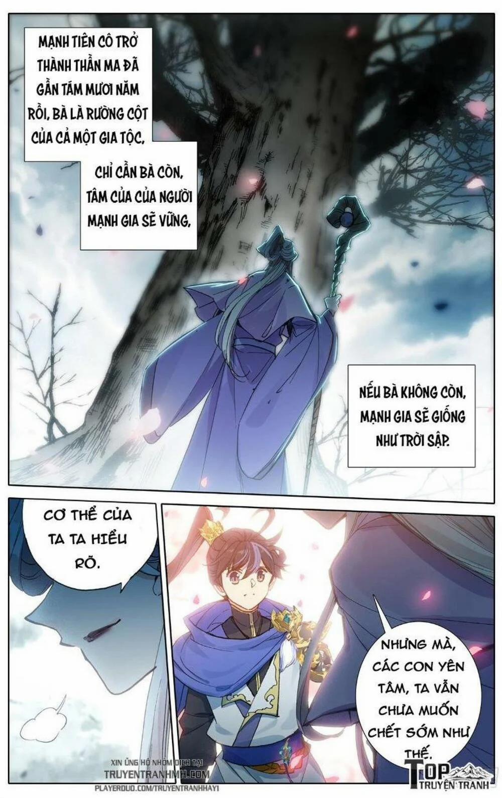 Thương Nguyên Đồ 47 trang 11