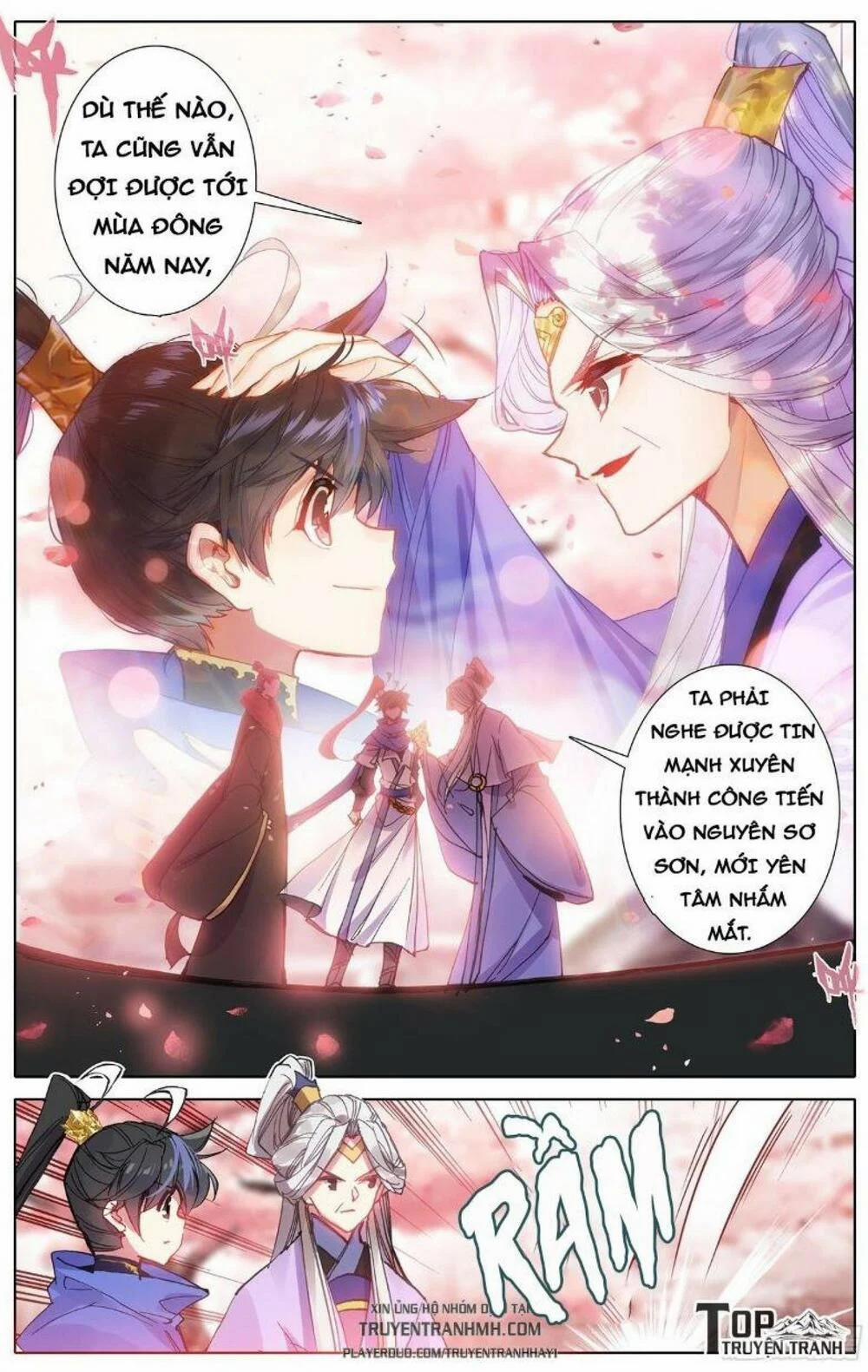 Thương Nguyên Đồ 47 trang 12