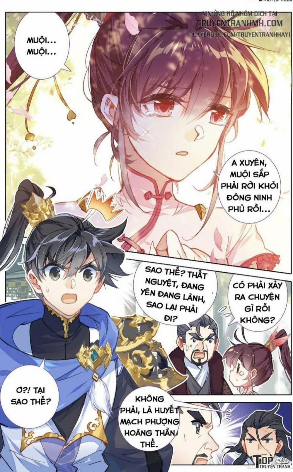 Thương Nguyên Đồ 48 trang 1