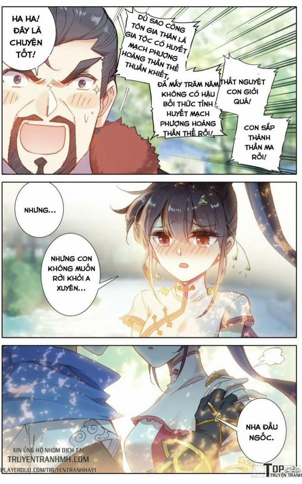 Thương Nguyên Đồ 48 trang 3