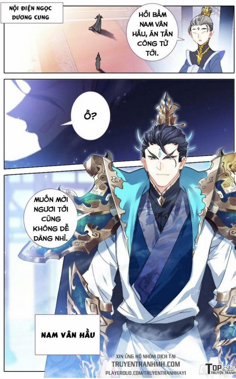 Thương Nguyên Đồ 48 trang 5