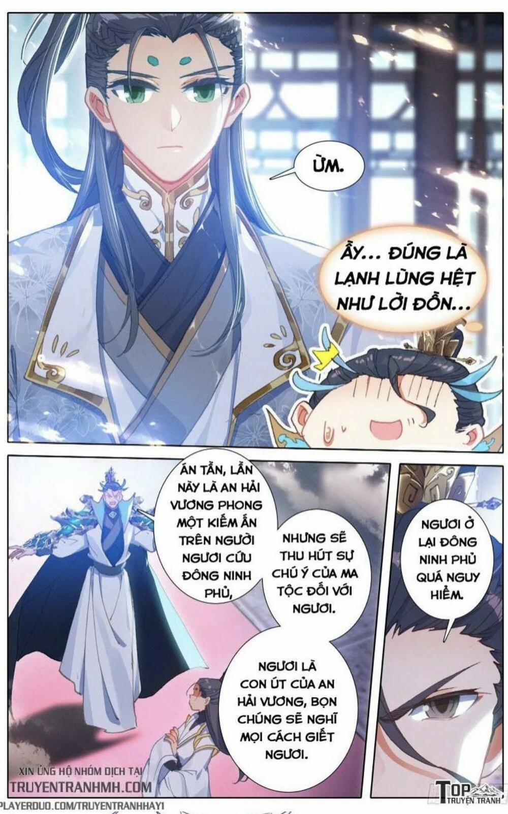 Thương Nguyên Đồ 48 trang 6