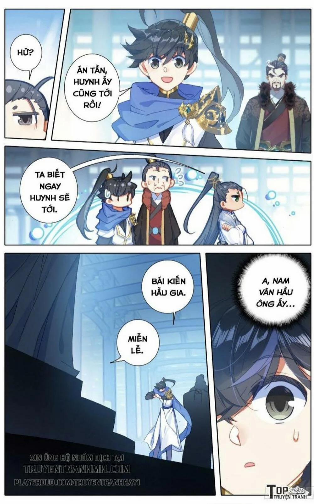 Thương Nguyên Đồ 48 trang 8