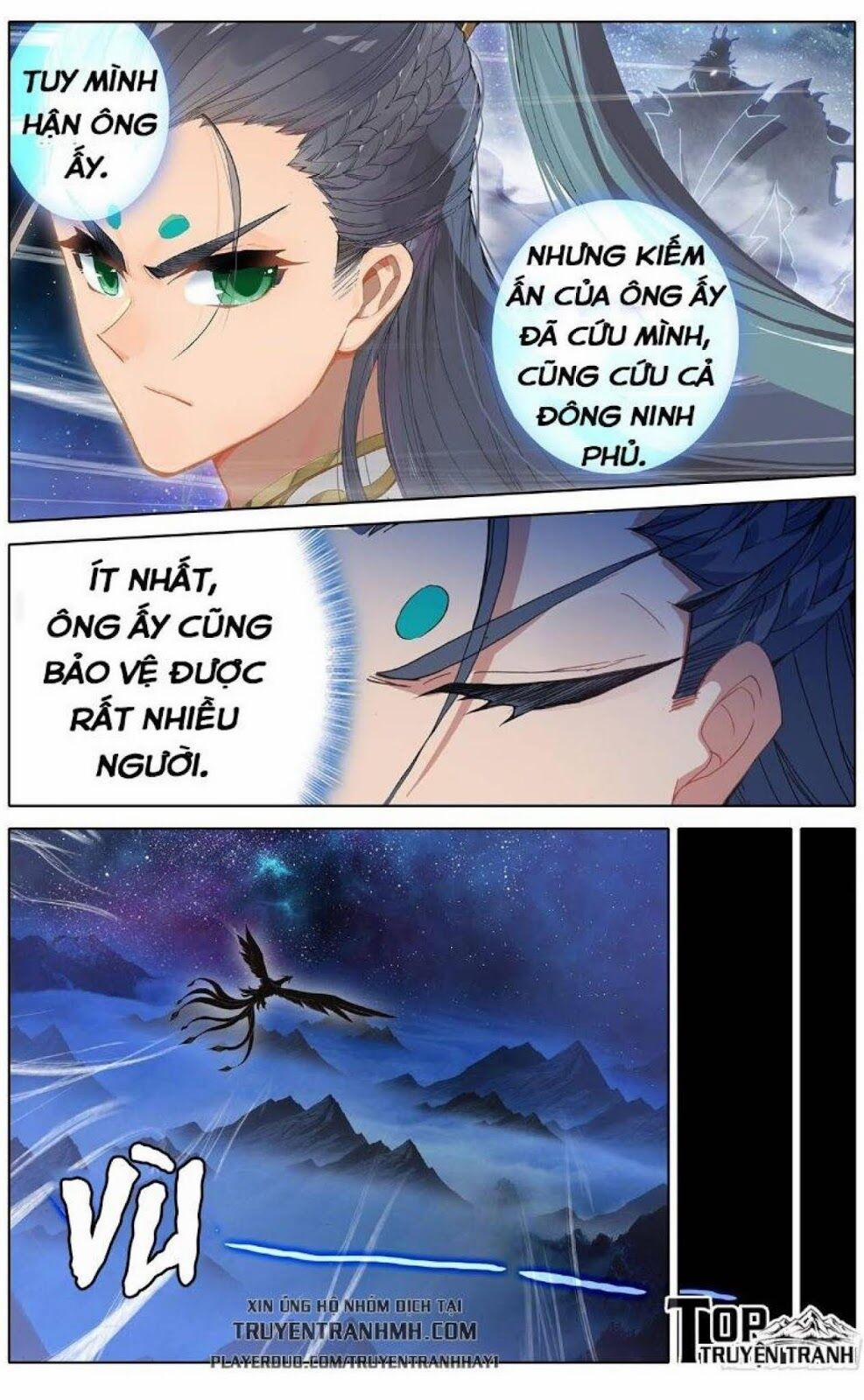 Thương Nguyên Đồ 49 trang 11