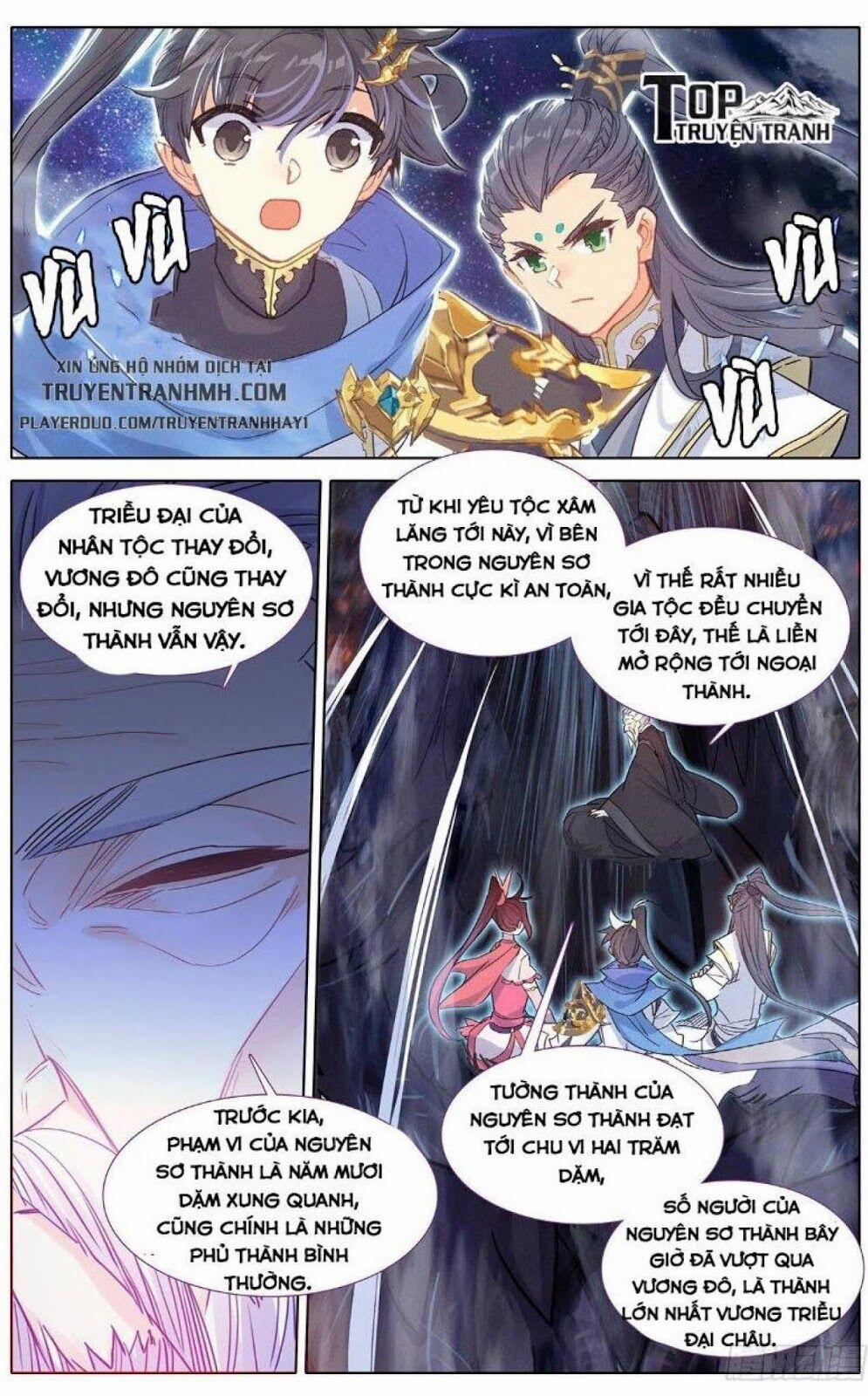 Thương Nguyên Đồ 49 trang 14