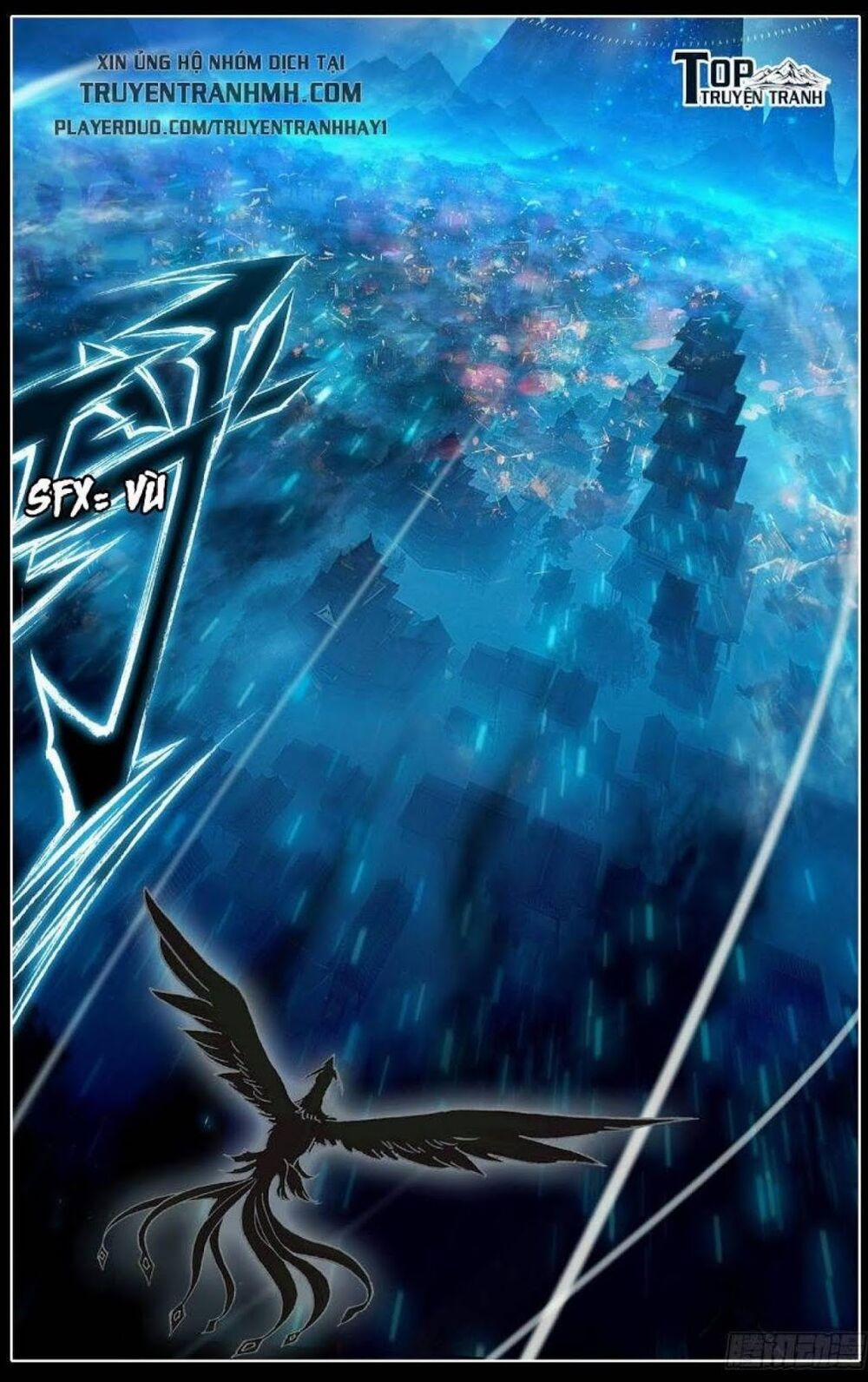 Thương Nguyên Đồ 49 trang 15