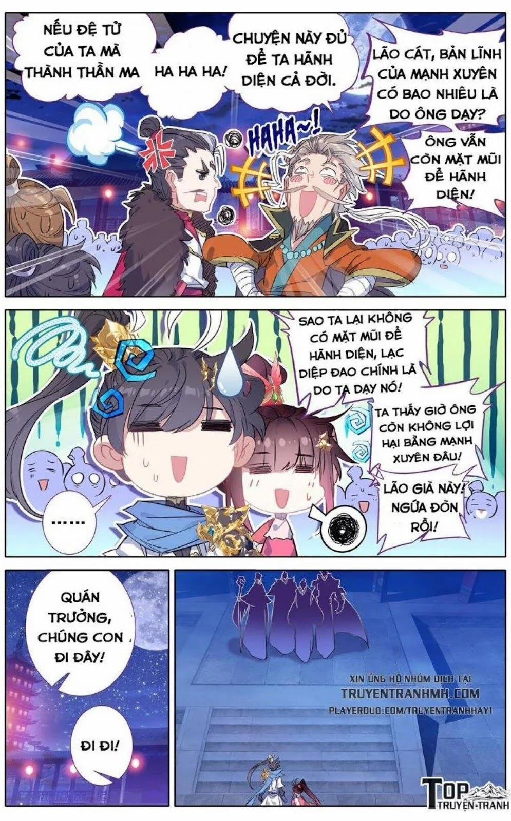 Thương Nguyên Đồ 49 trang 5