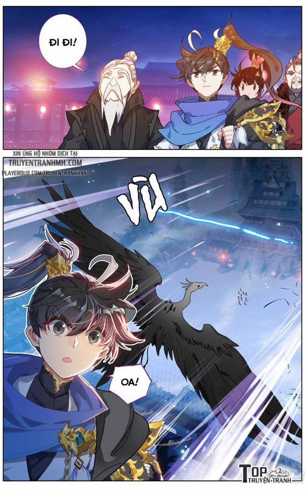 Thương Nguyên Đồ 49 trang 7