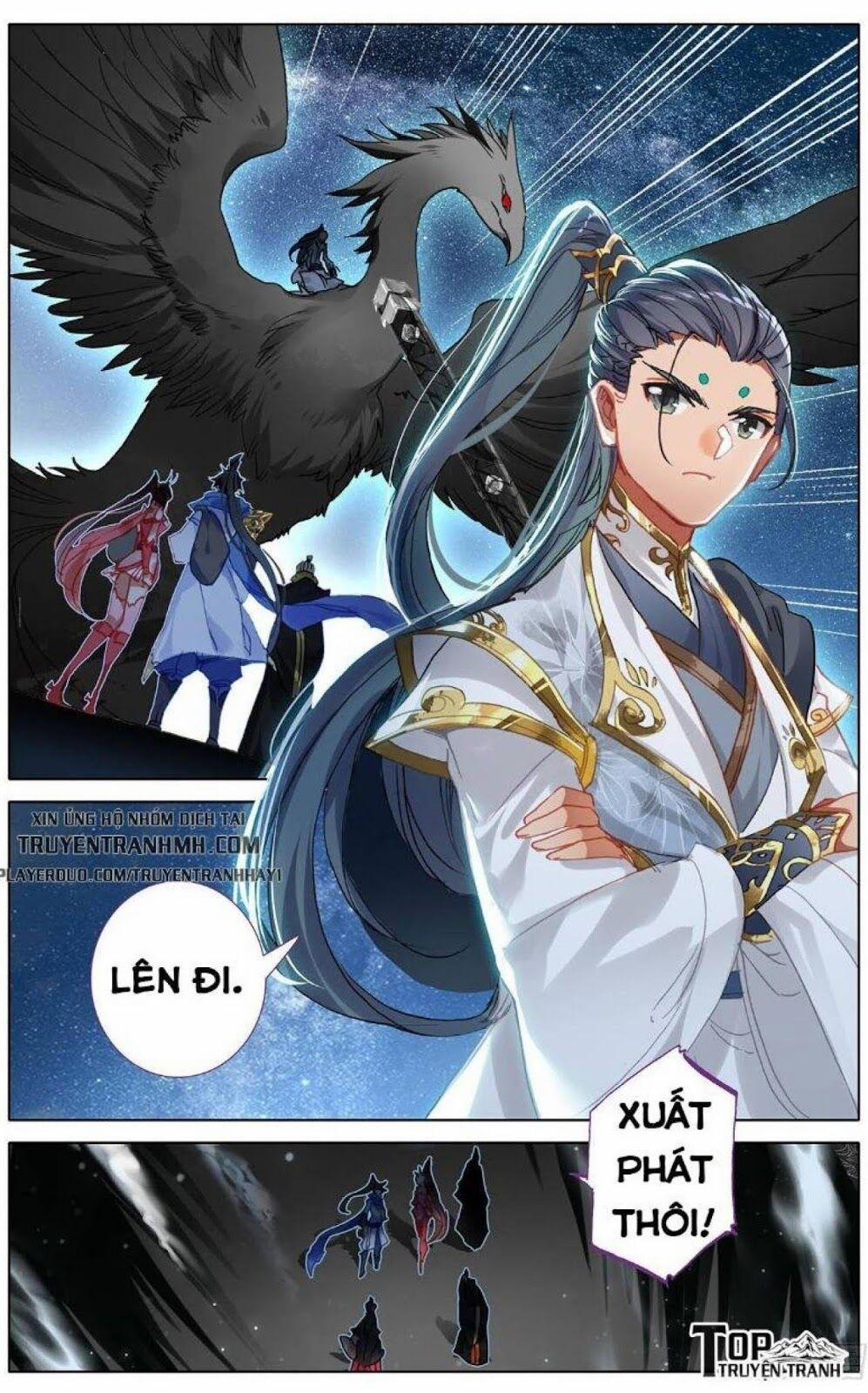 Thương Nguyên Đồ 49 trang 8